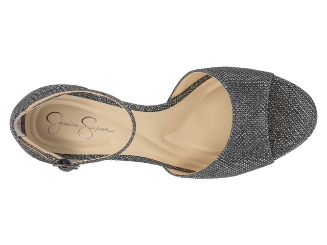 Jessica Simpson Sohilea Sandal - Free Shipping | DSW