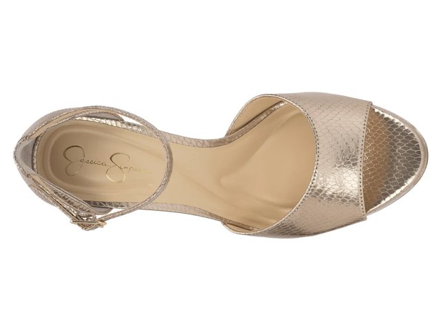 Jessica Simpson Sohilea Sandal - Free Shipping | DSW