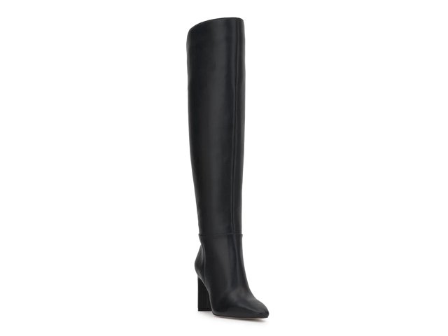 JESS  Jessica Simpson Sussta Over-the-Knee Boot - Free Shipping | DSW