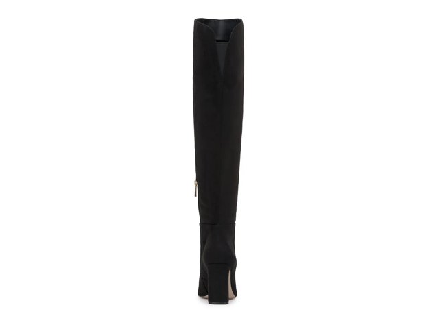 Jessica Simpson Sussta Over-the-Knee Boot - Free Shipping | DSW