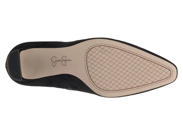 Jessica Simpson Sussta Over-the-Knee Boot - Free Shipping | DSW