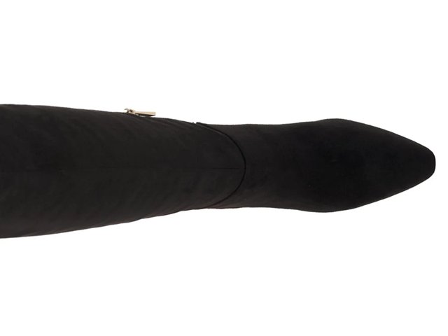 Jessica Simpson Sussta Over-the-Knee Boot - Free Shipping | DSW