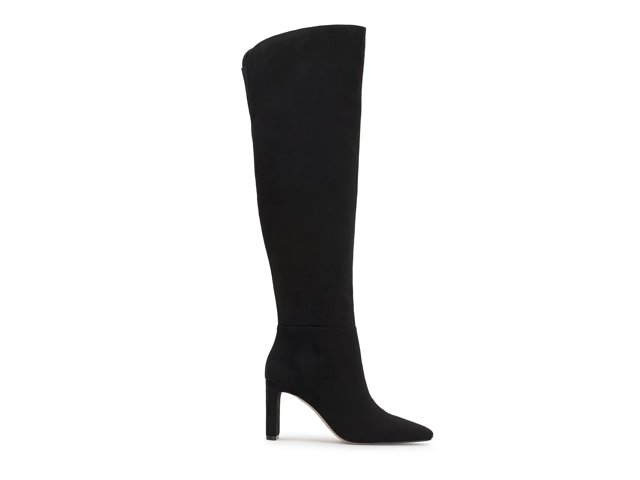 Jessica Simpson Sussta Over-the-Knee Boot - Free Shipping | DSW