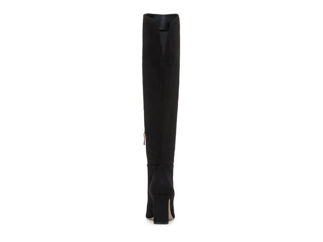 Jessica Simpson Sussta Wide Calf Over-the-Knee Boot - Free Shipping | DSW