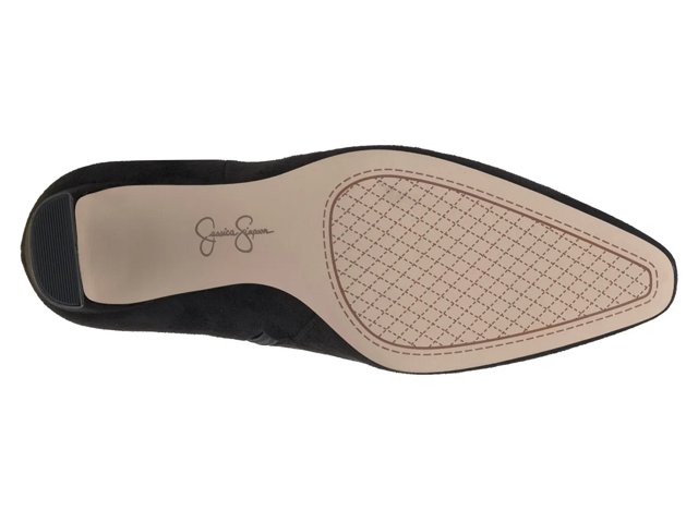 Jessica Simpson Sussta Wide Calf Over-the-Knee Boot - Free Shipping | DSW