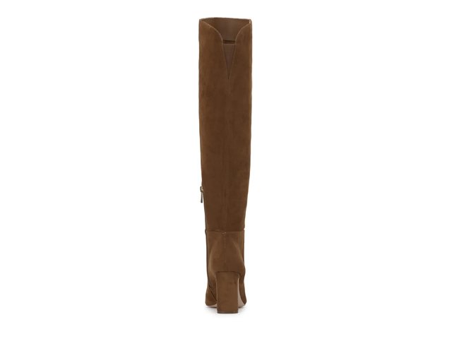 Jessica Simpson Sussta Over-the-Knee Boot - Free Shipping | DSW