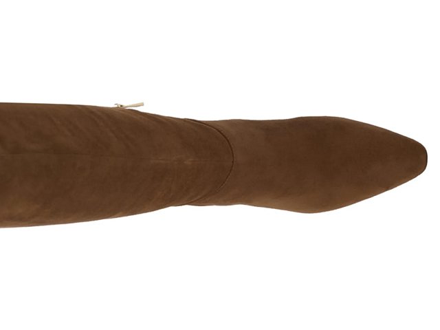 Jessica Simpson Sussta Over-the-Knee Boot - Free Shipping | DSW