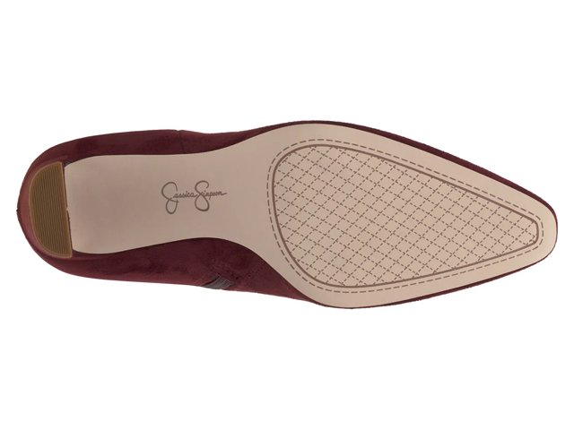 Jessica Simpson Sussta Over-the-Knee Boot - Free Shipping | DSW