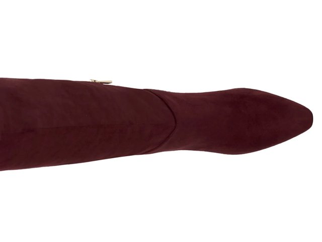 Jessica Simpson Sussta Over-the-Knee Boot - Free Shipping | DSW