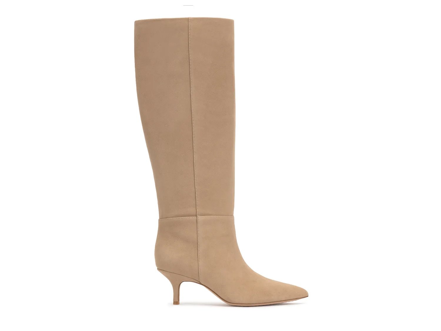 Tansie Extra Wide Calf Boot