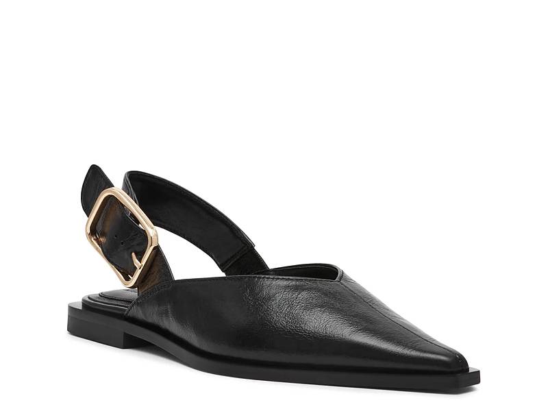 Shay Flat