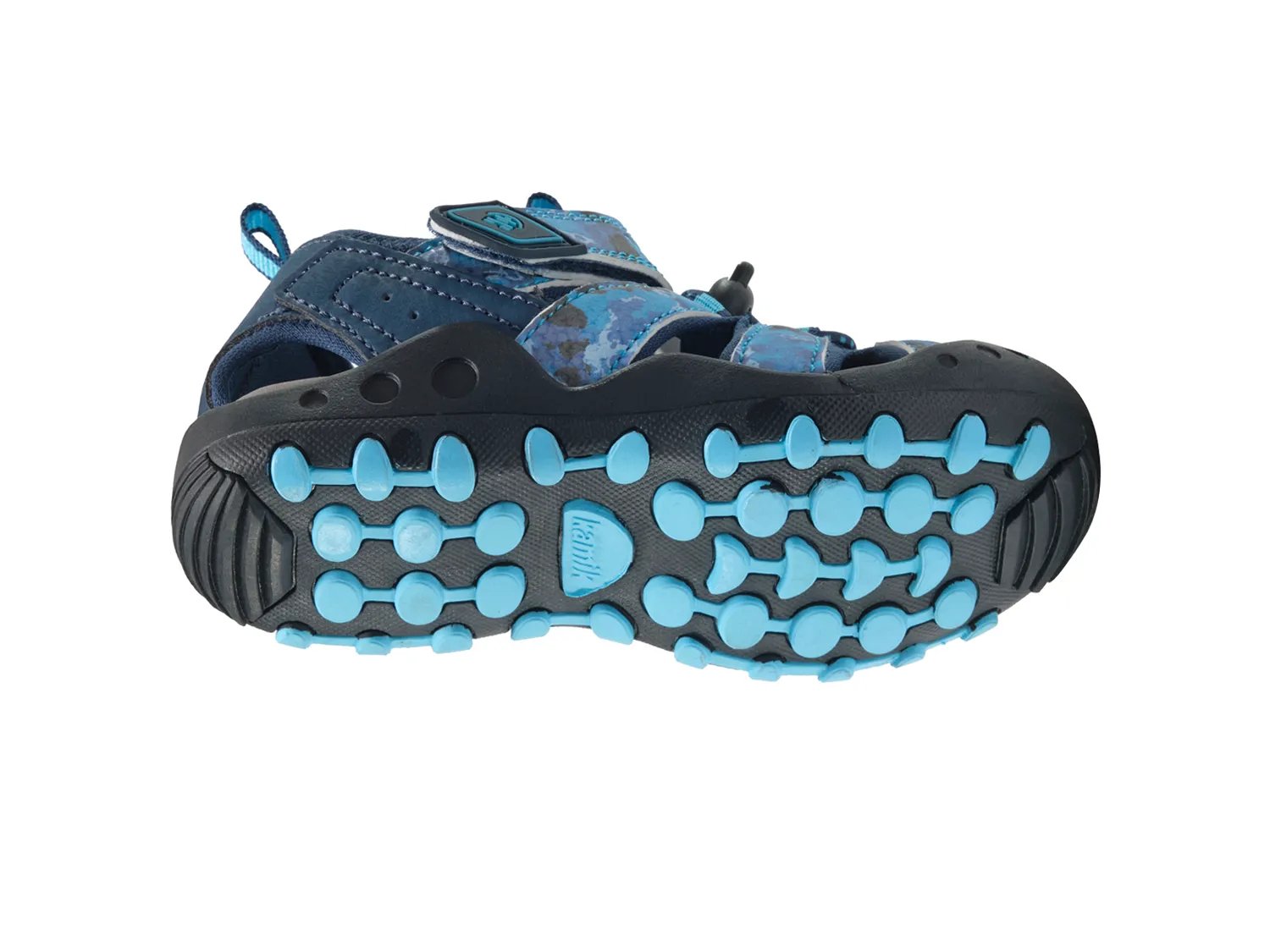 Crab Fisherman Sandal
