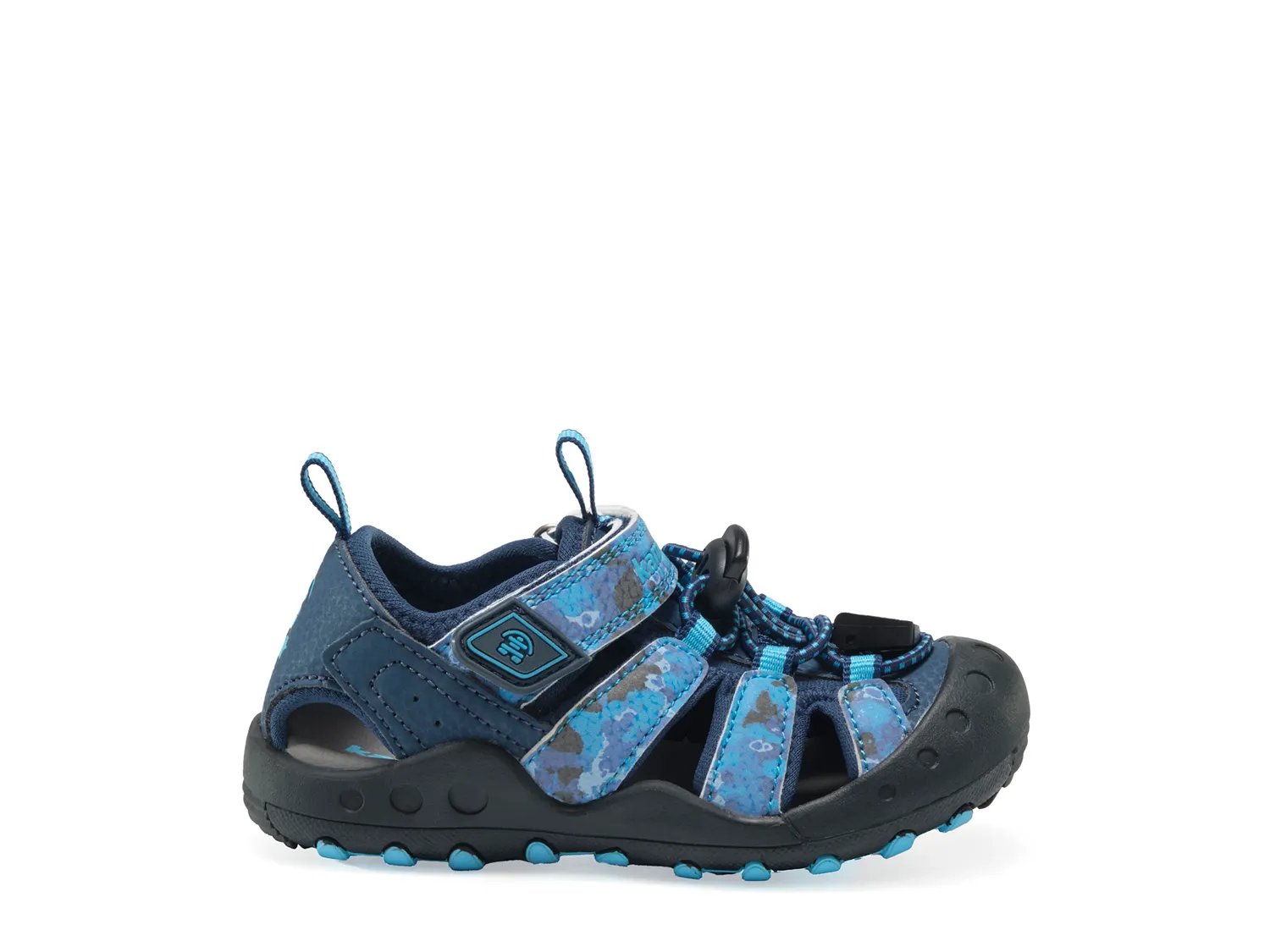 Crab Fisherman Sandal