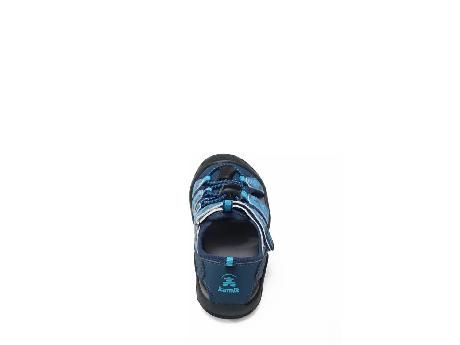 Crab Fisherman Sandal