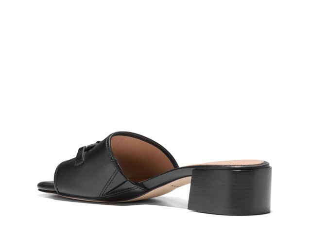 [COLE HAAN]★25SS★韓国人気★CAILYN BOW MULES Cole Haan Women's Cailyn Bow Mule Dress Sandals - Macy's