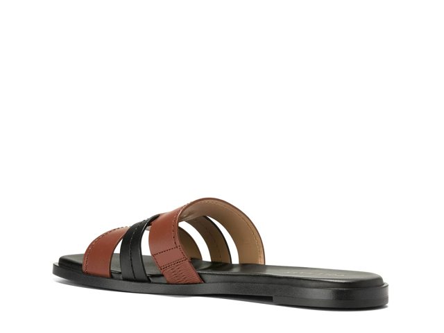 Flynn Sandal
