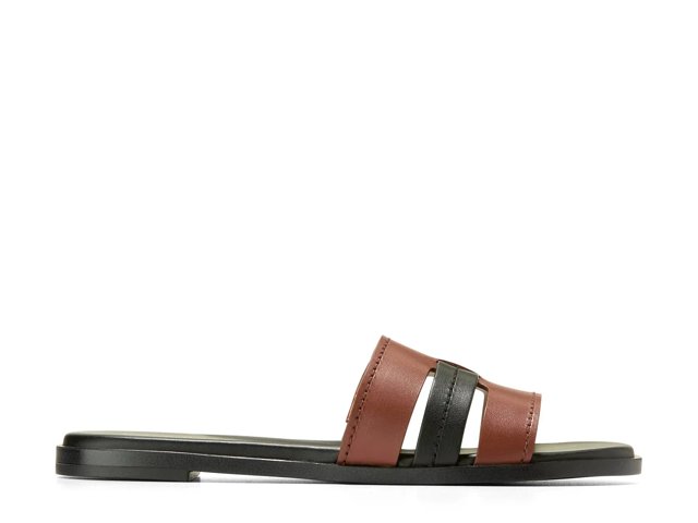 Flynn Sandal