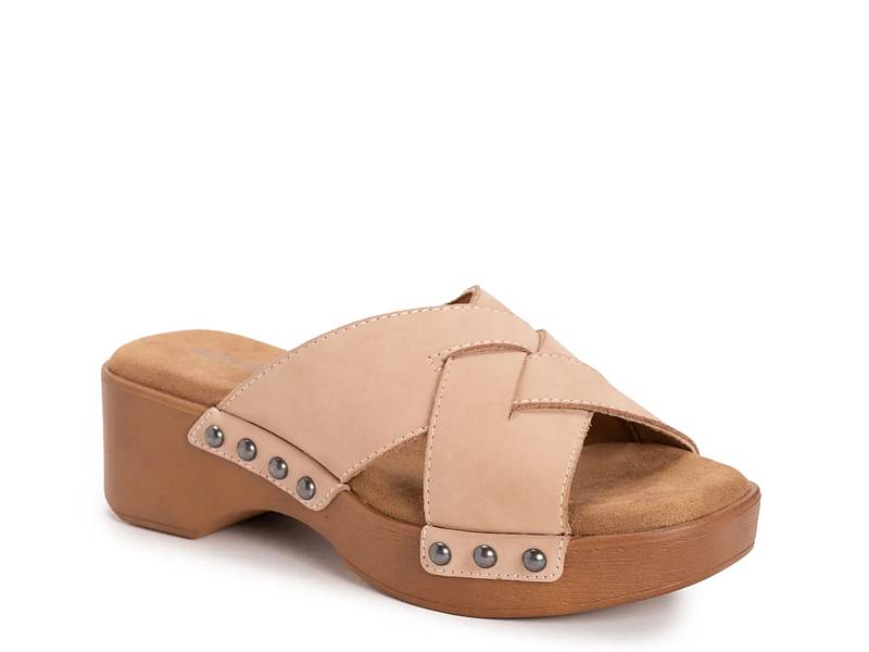 Cadence Sandal