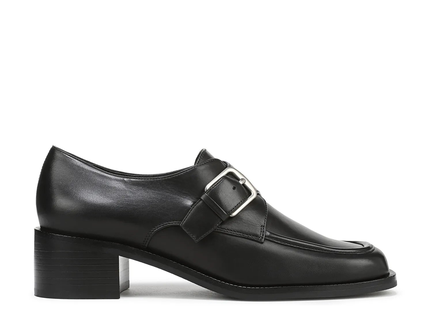 Lennox Monk Strap Slip-On