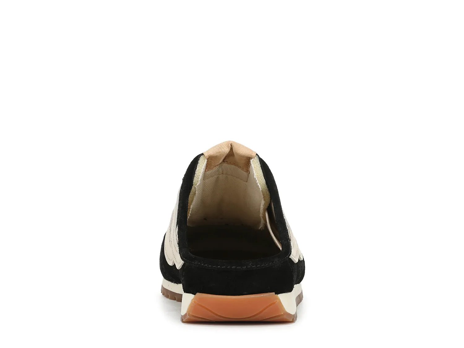 Oasis Runner Slip-On