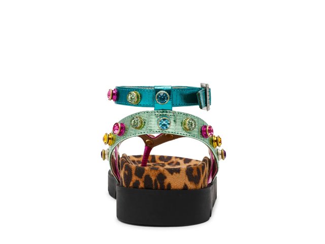 Betsey Johnson Conley Sandal - Free Shipping | DSW