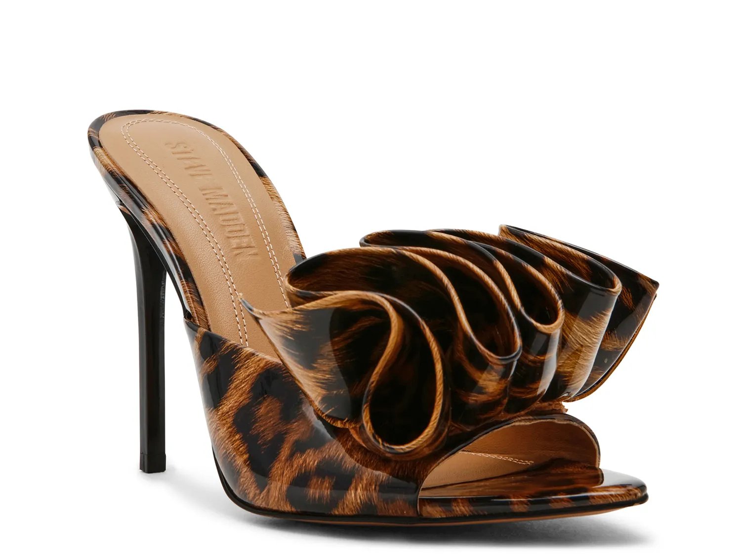 Женские модельные босоножки Steve Madden Affinity Sandal