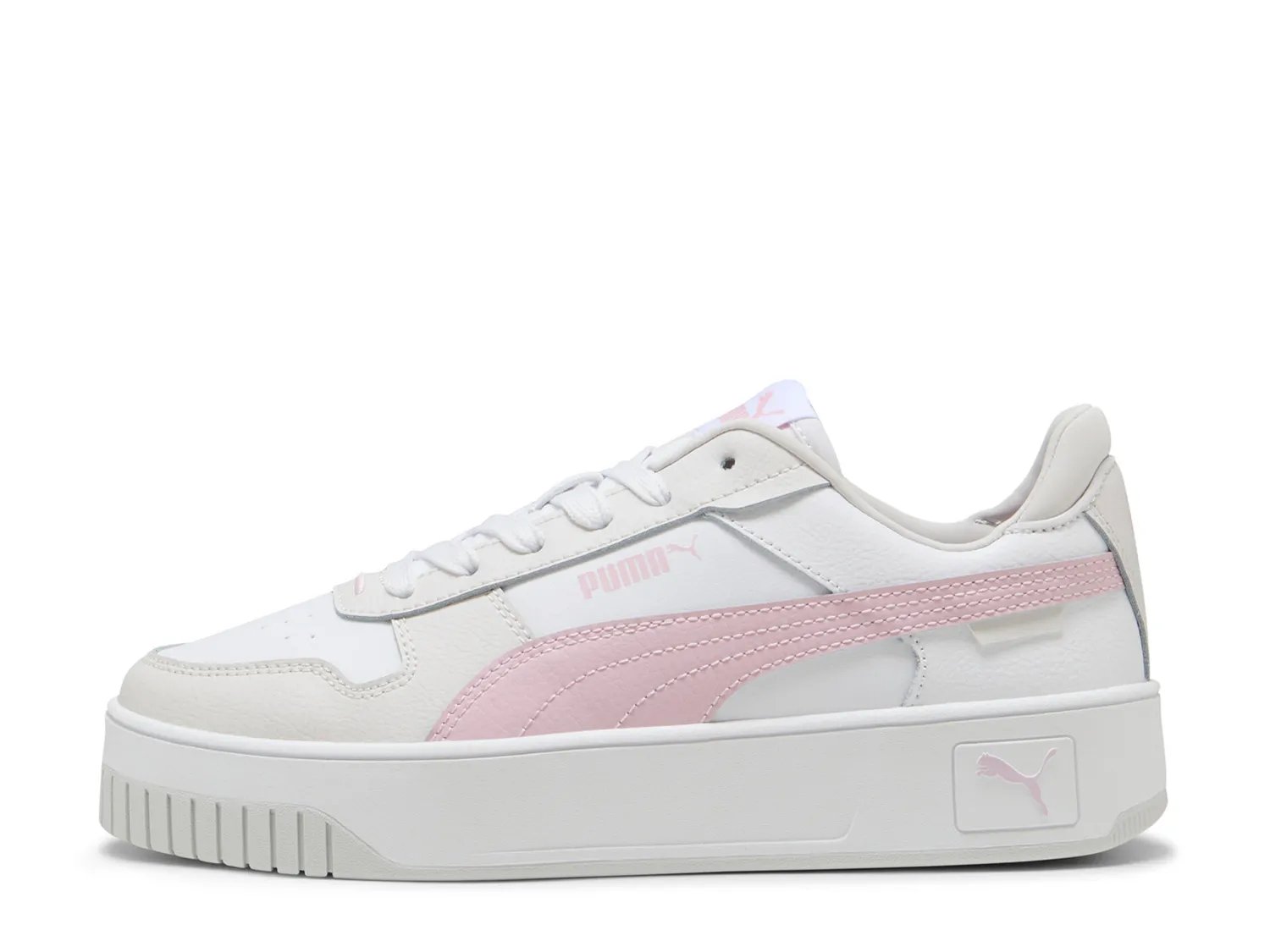 Carina Street Sneaker - Women's