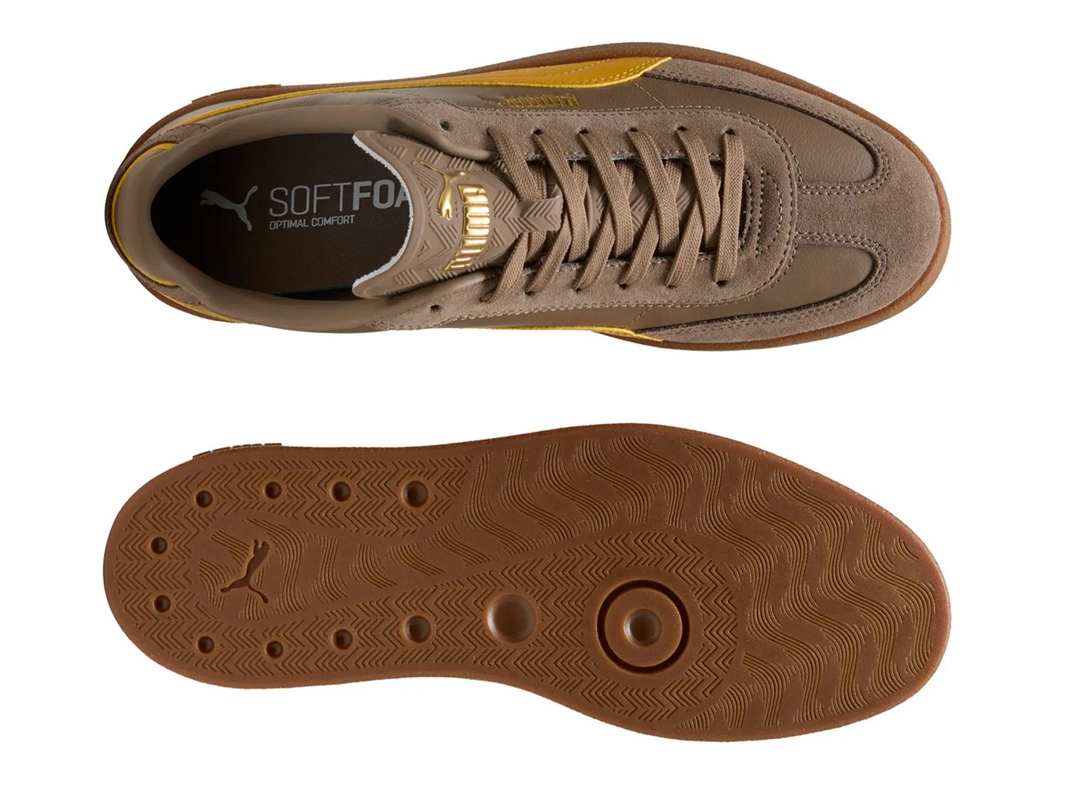 Club II Era Sneaker