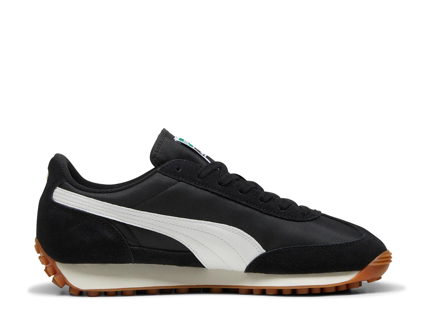 90s ＰＵＭＡ ＲＥＳＥＲＶＡ ＴＲ シューズ ヴィンテージ 26.5㎝ 黒白 Shop Black Mens Puma Caven 2.0 VTG Lace Up Sneakers – Shoebacca