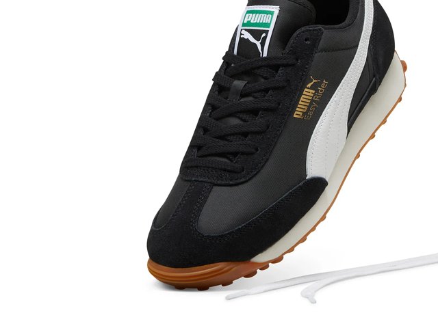 Puma Easy Rider Vintage Sneaker - Men's - Free Shipping | DSW