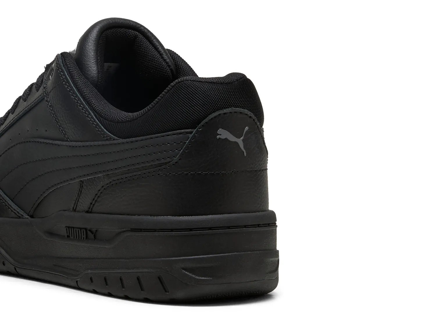 Rebound Retro Sneaker