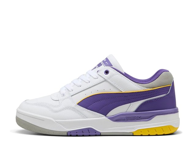☆送料無料☆ PUMA REBOUND RETRO ☆ Rebound Retro Men's Sneakers | PUMA