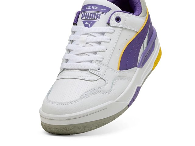 Puma Rebound Retro Sneaker - Men's - Free Shipping | DSW