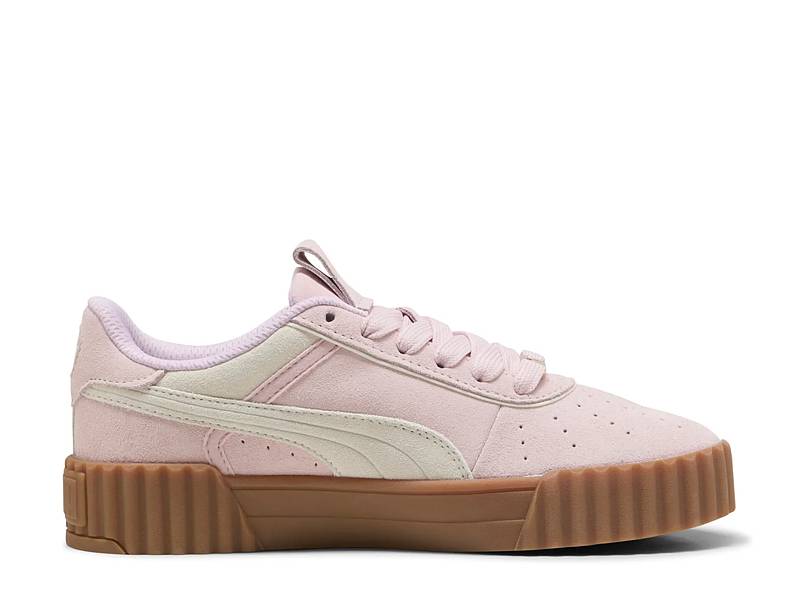 Puma Carina Street Platform Sneaker - Women's