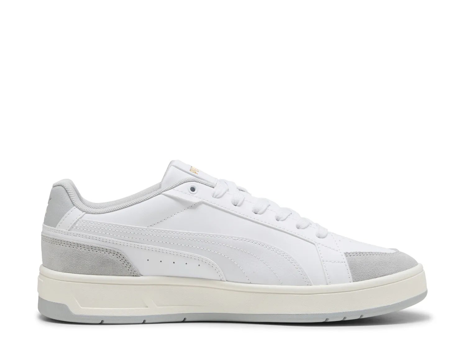 White/Grey