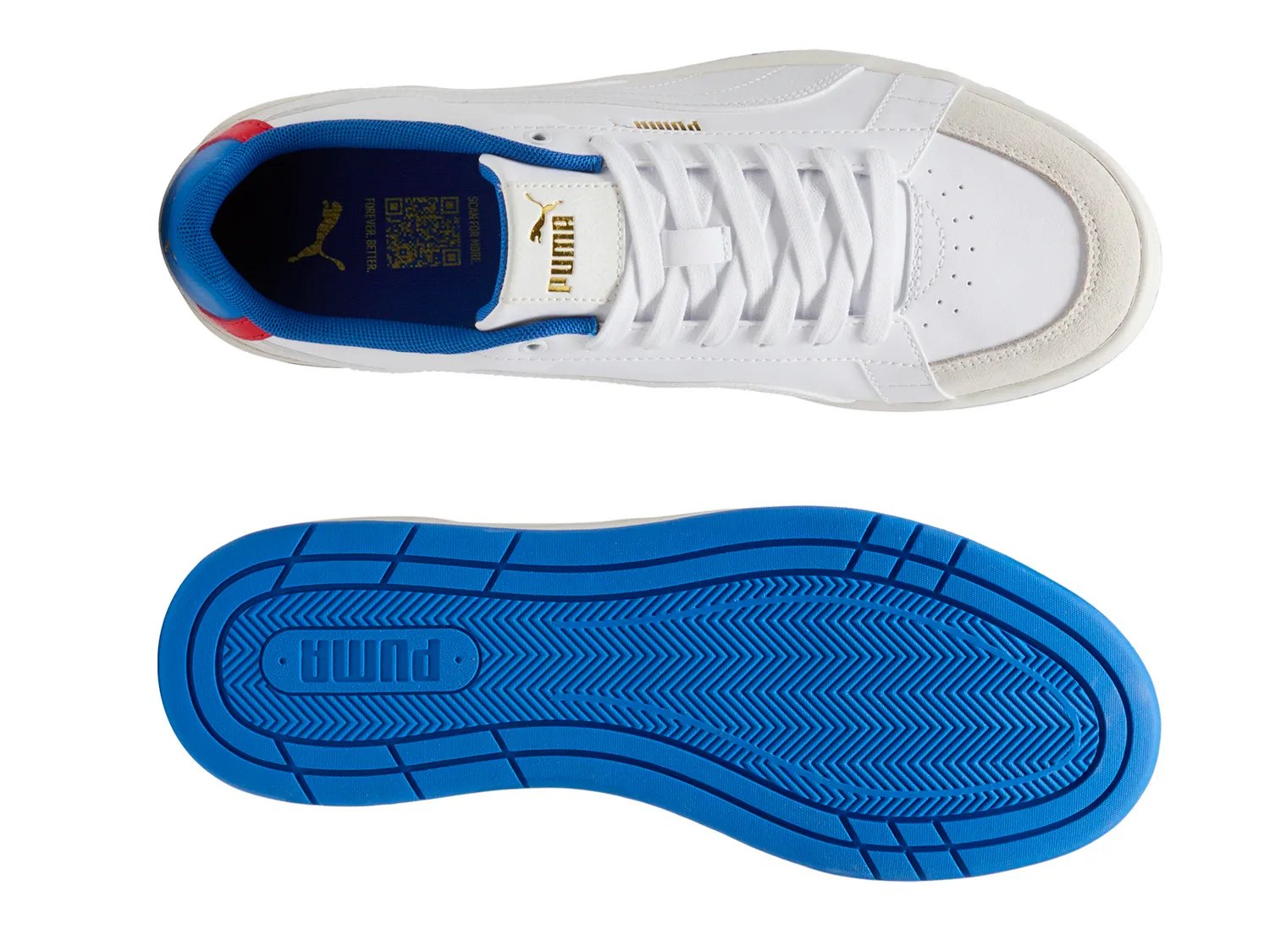 Court Classico Sport Sneaker - Men's