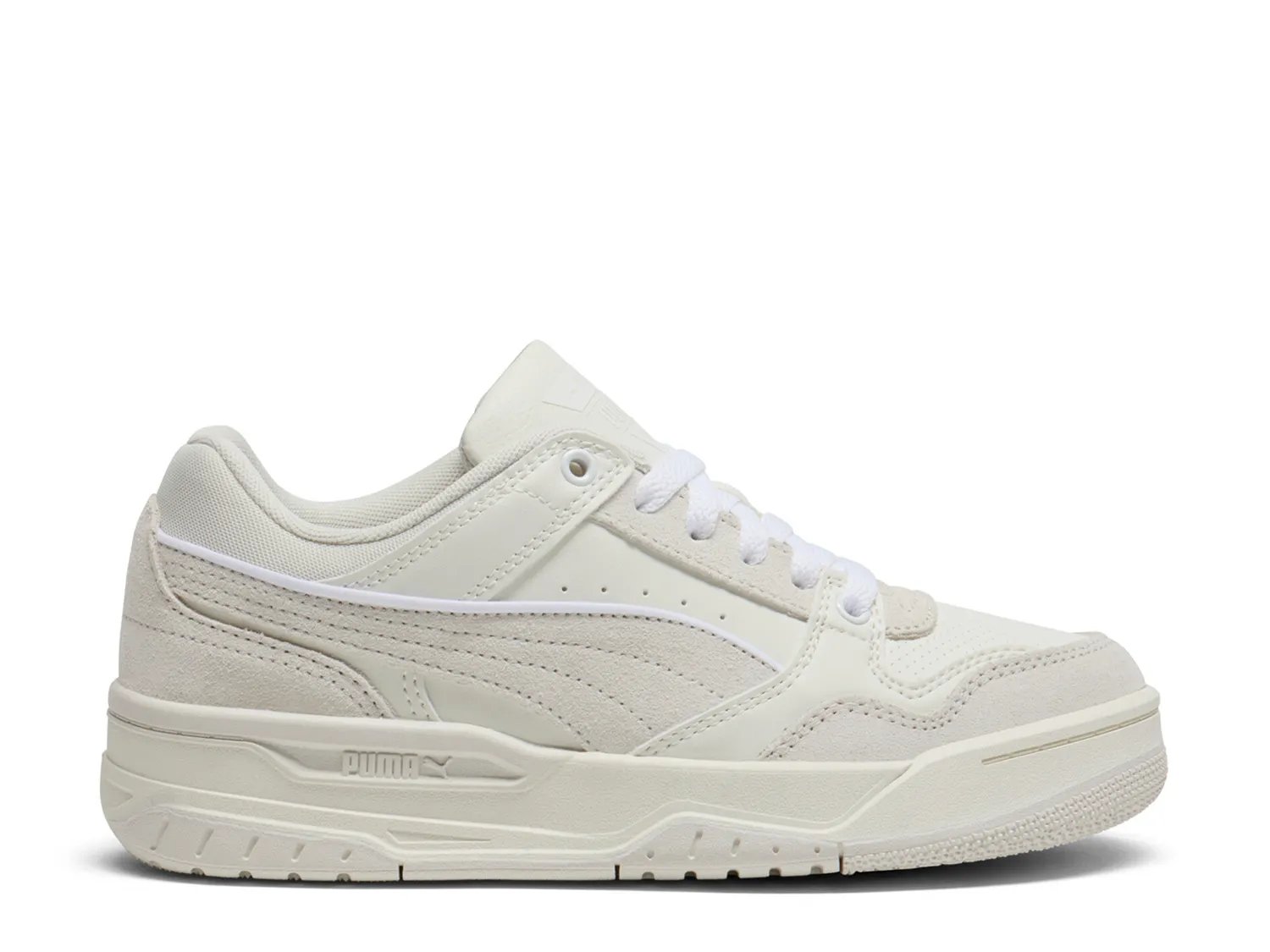 Женские модные кроссовки Puma Rebound Retro Sneaker