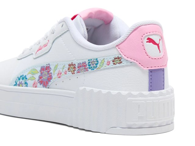 Carina 3.0 Lace Women's Sneakers | PUMA