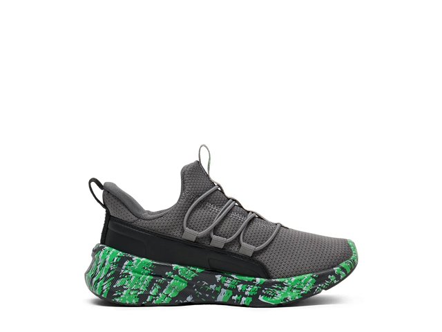 ツル　PUMA　ONE PUMA Launch The ONE 18.1 