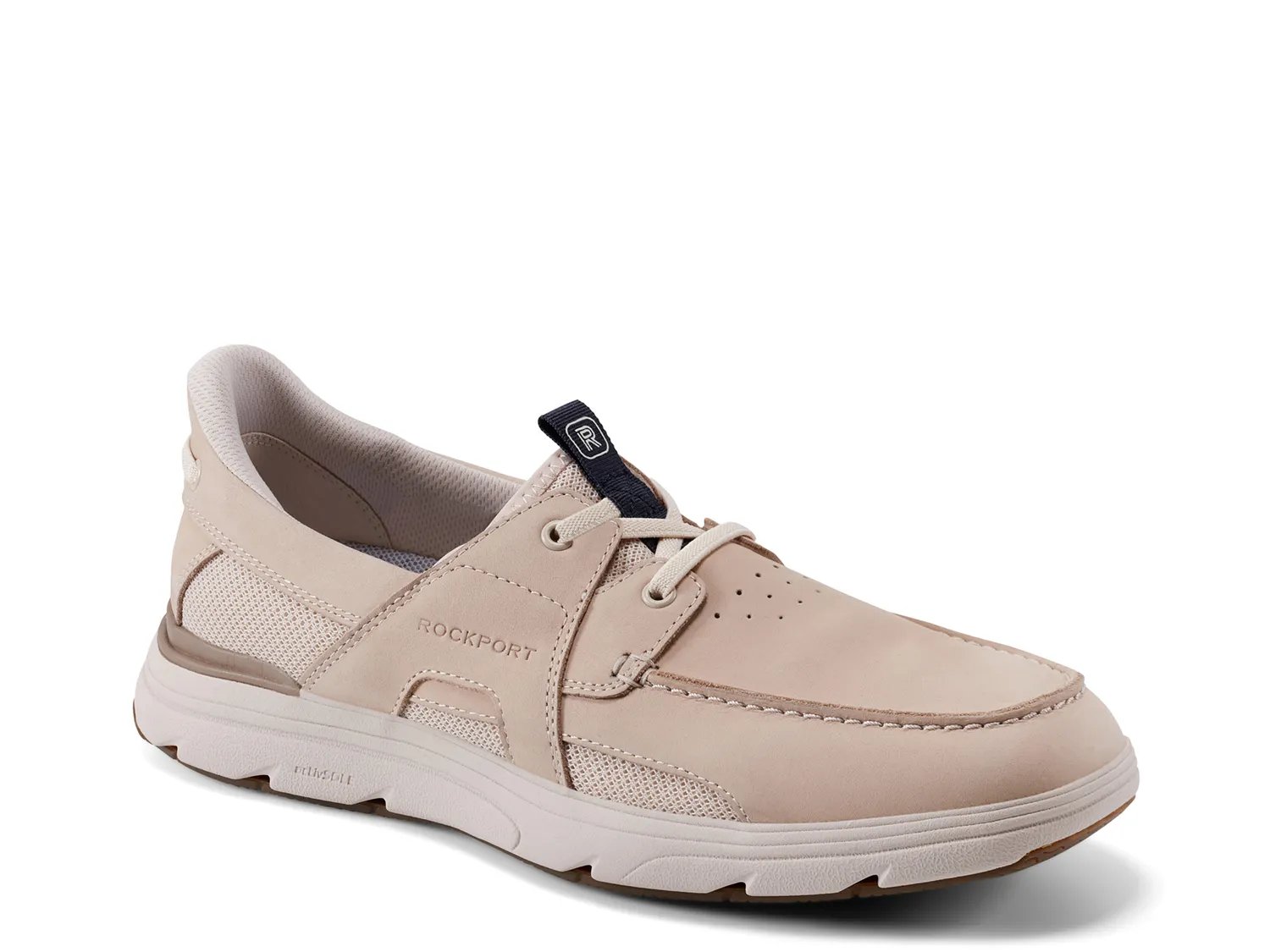 Мужские лодочные туфли Rockport Seadon Boat Shoe