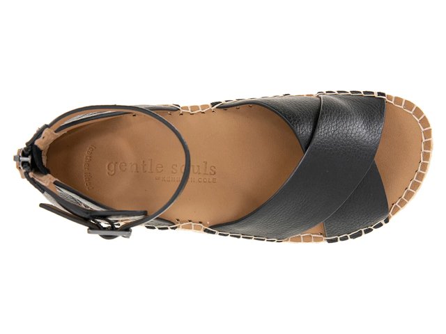 取寄) ジェントル ソウルズ バイ ケネスコール レディース ハドソン