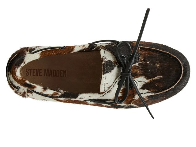 Steve Madden Sag Loafer - Free Shipping | DSW