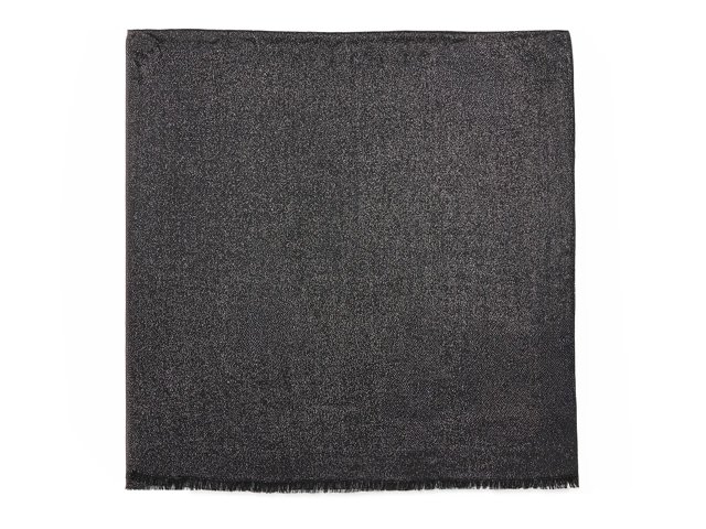 Nicole Miller STUDIO Lurex Social Wrap Scarf