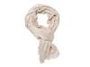 Nicole Miller STUDIO Lurex Social Wrap Scarf