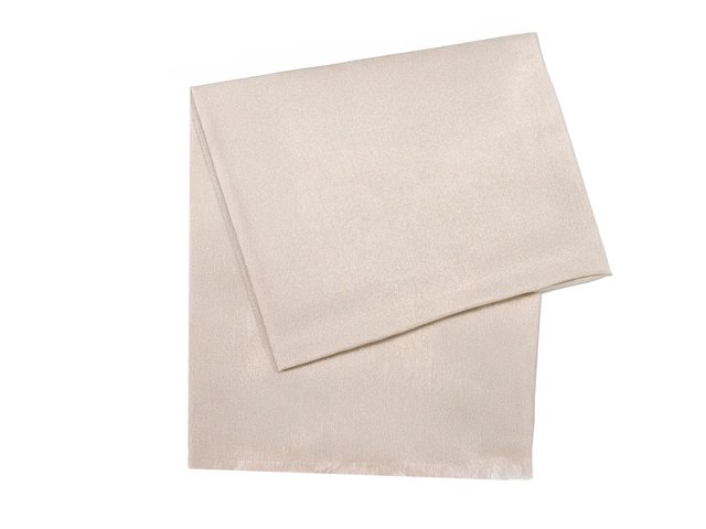 Nicole Miller STUDIO Lurex Social Wrap Scarf