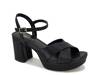 Reaction Kenneth Cole Reeva Platform Sandal - Free Shipping | DSW