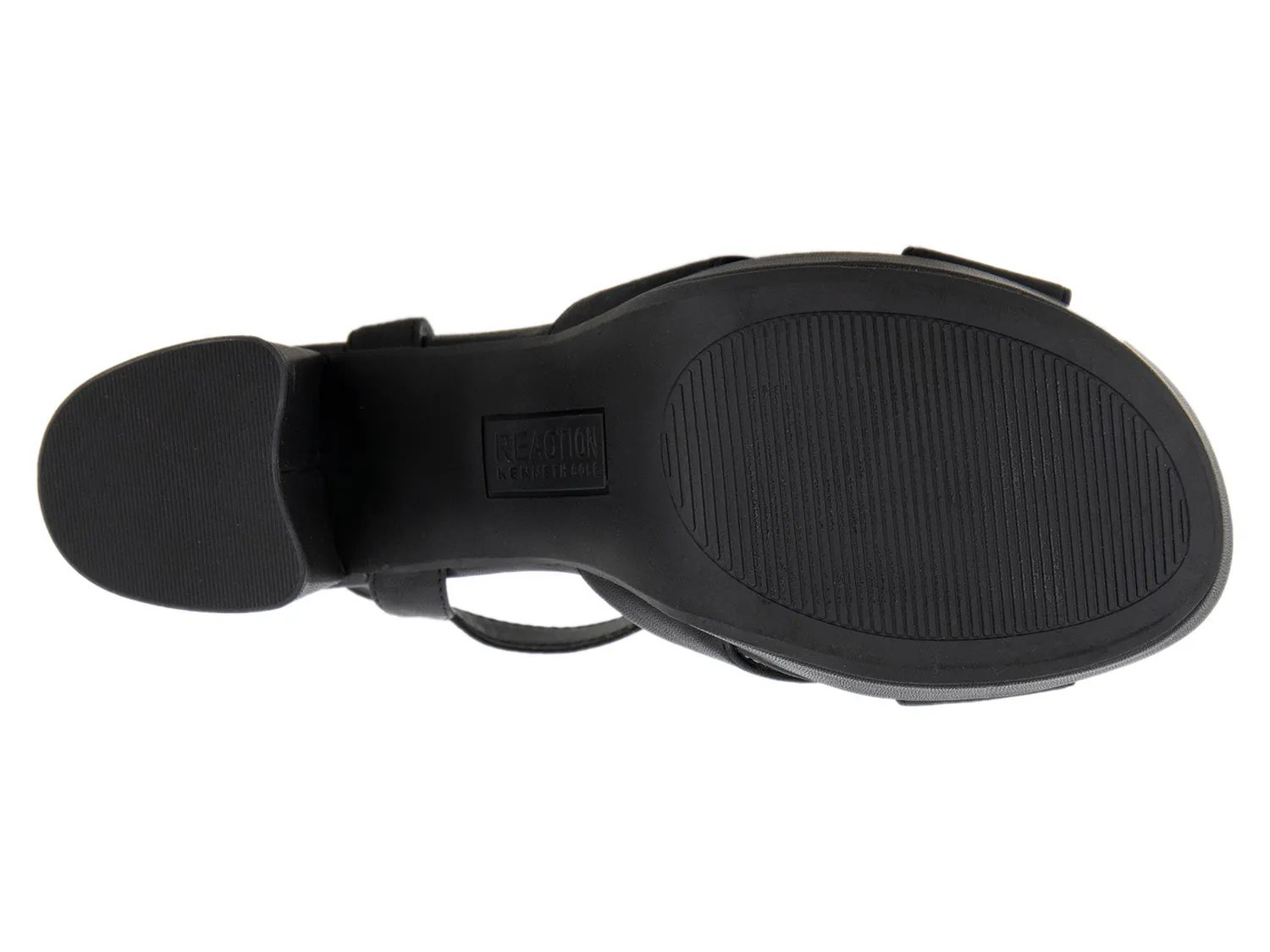Reeva Platform Sandal