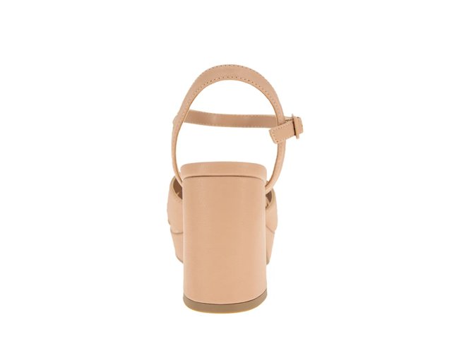 Reaction Kenneth Cole Reeva Platform Sandal - Free Shipping | DSW