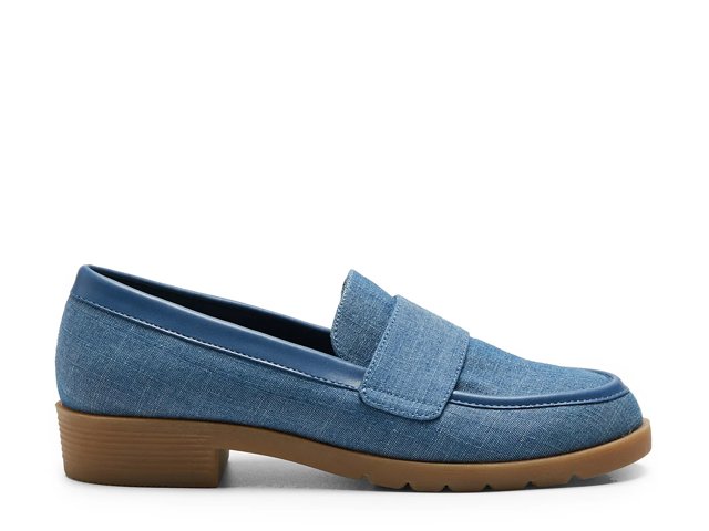 Reaction Kenneth Cole Fern Loafer - Free Shipping | DSW