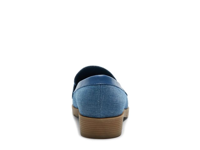 Reaction Kenneth Cole Fern Loafer - Free Shipping | DSW